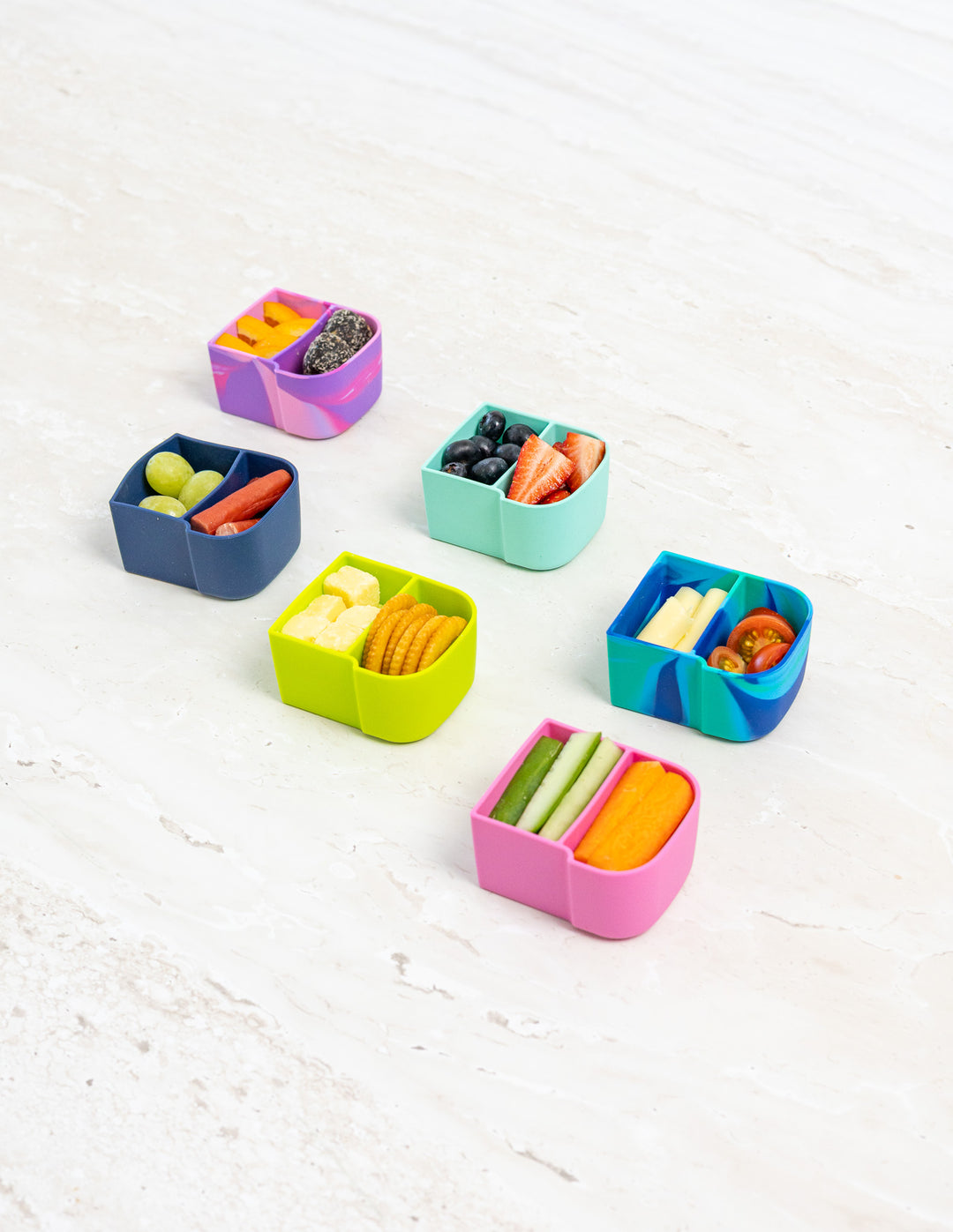 MontiiCo Crunch & Sip Bundle - Splat