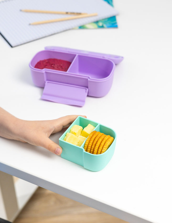 MontiiCo Snack Tray - Marine