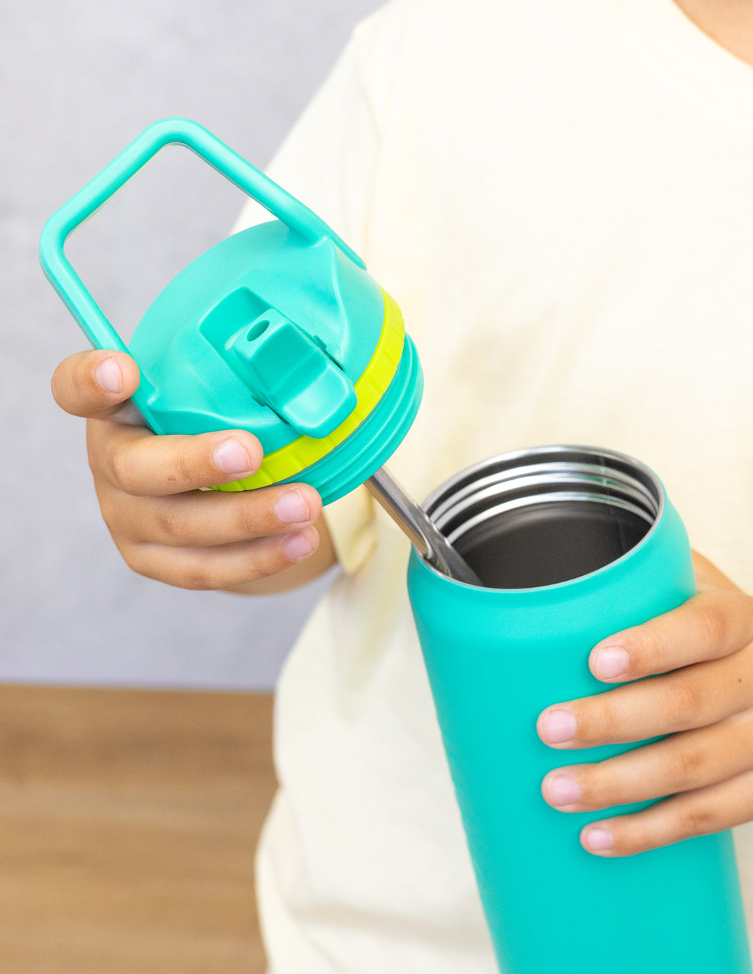 MontiiCo School Essentials Trio - Goal Keeper