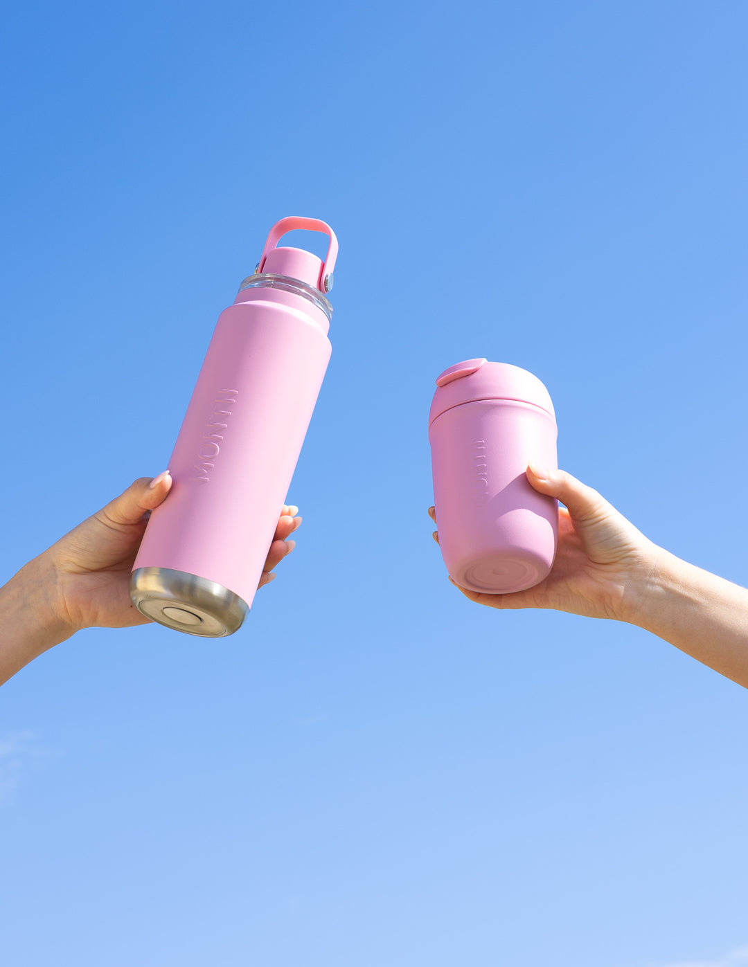 700ml Adventure Duo - Bubblegum