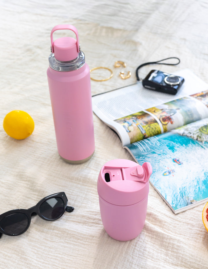 700ml Adventure Duo - Bubblegum