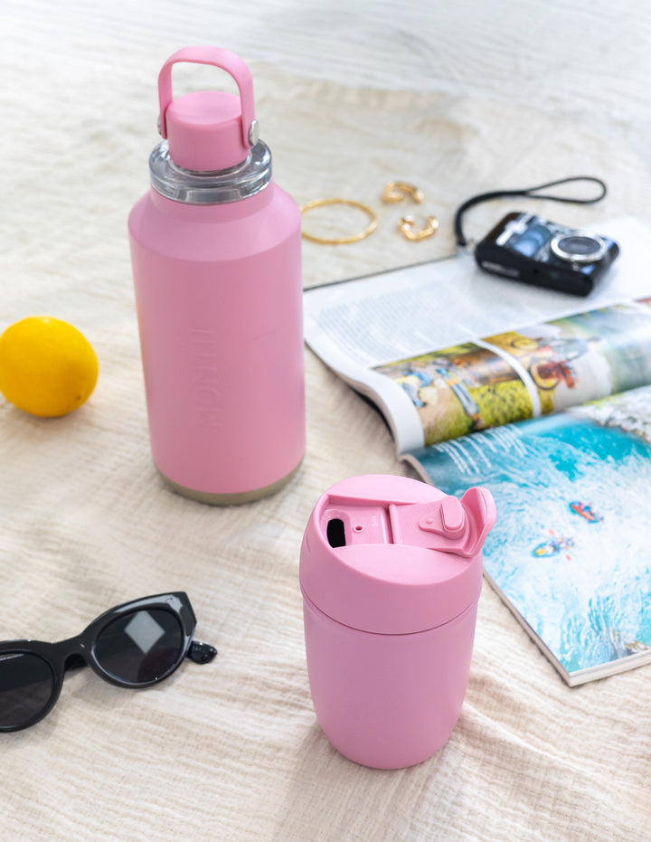 1L Adventure Duo - Bubblegum