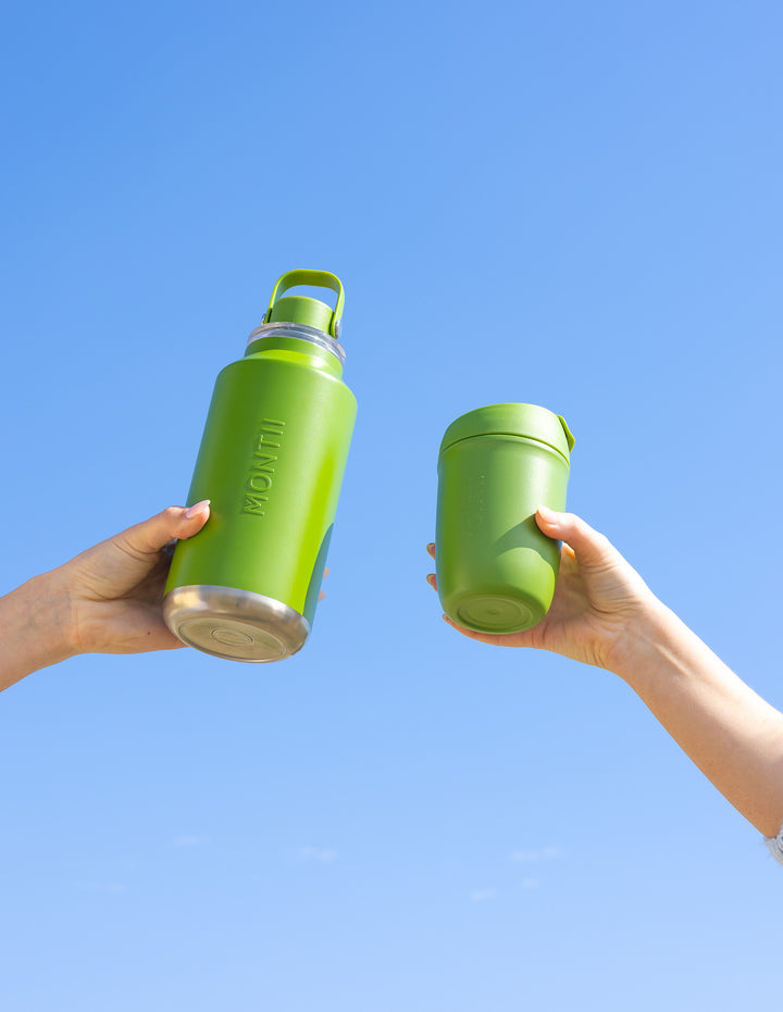 1L Adventure Duo - Pickle