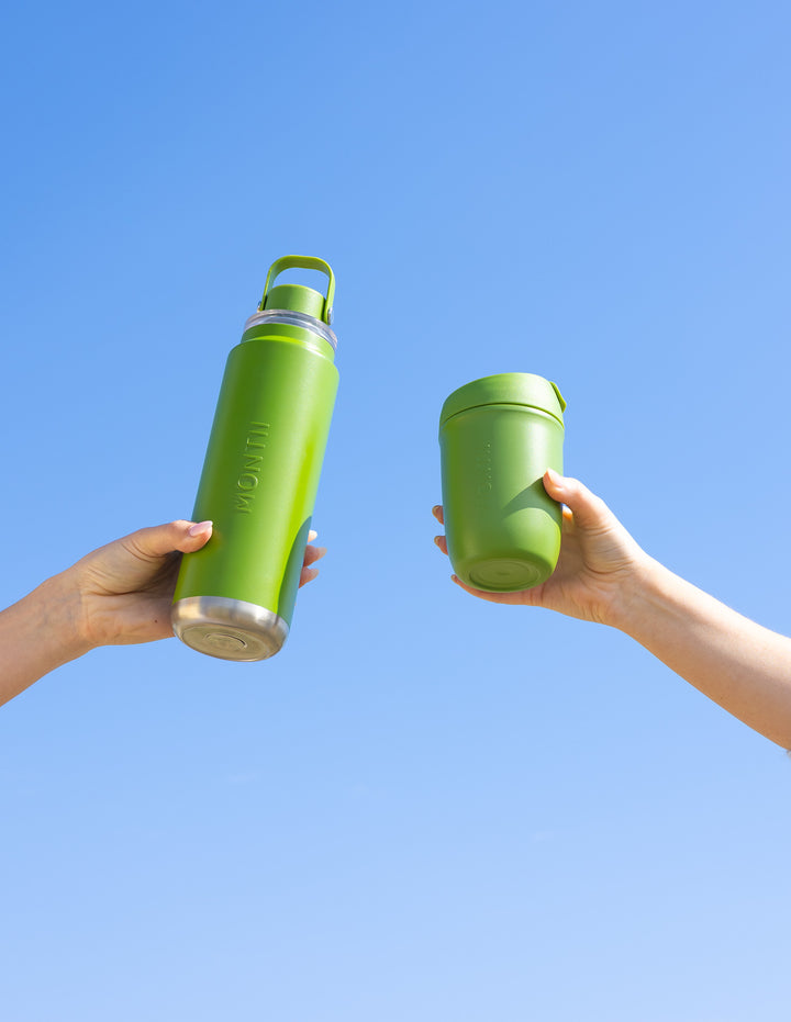 700ml Adventure Duo - Pickle