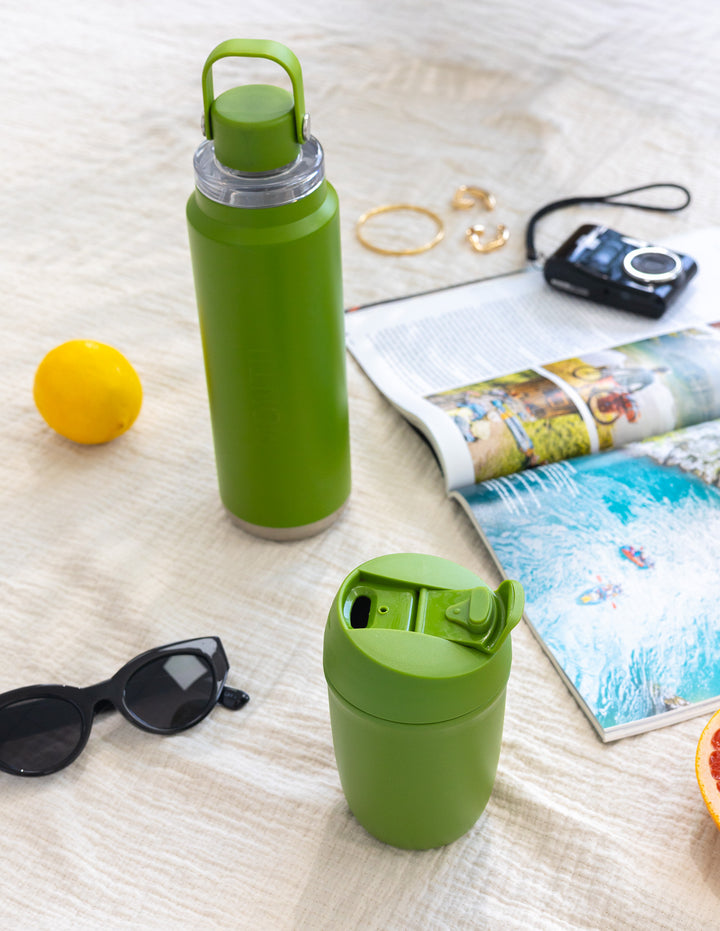 700ml Adventure Duo - Pickle