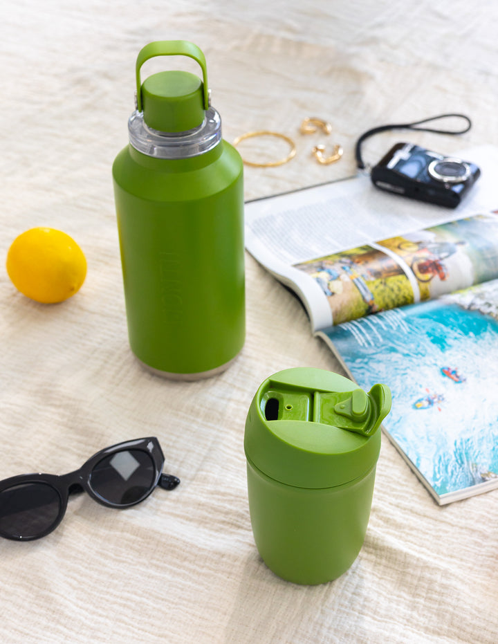 1L Adventure Duo - Pickle