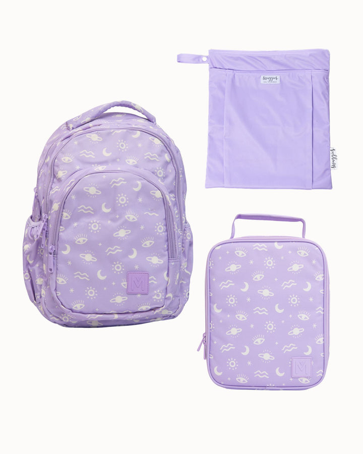 MontiiCo Swaggies Collab - Everyday Adventure Bundle - Cosmic Bloom