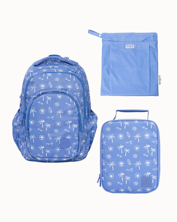 MontiiCo Swaggies Collab - Everyday Adventure Bundle - Tide Break