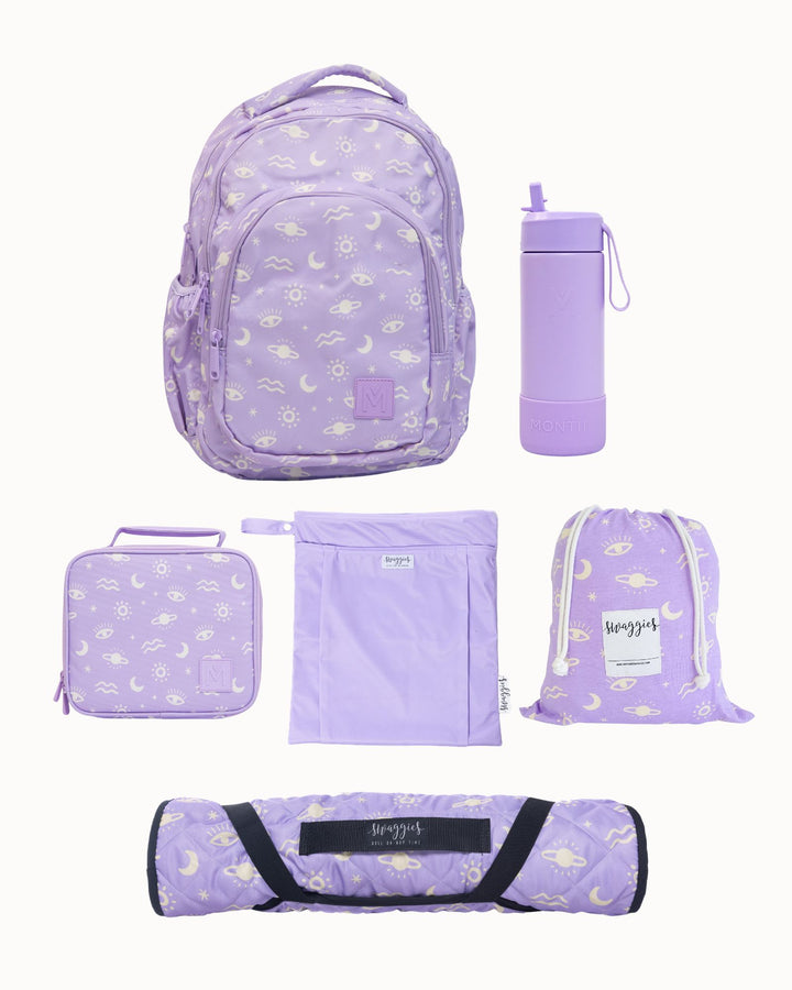 MontiiCo Swaggies Collab - Mega Bundle - Cosmic Bloom