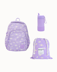 MontiiCo Swaggies Collab - Nap & Go Bundle - Cosmic Bloom