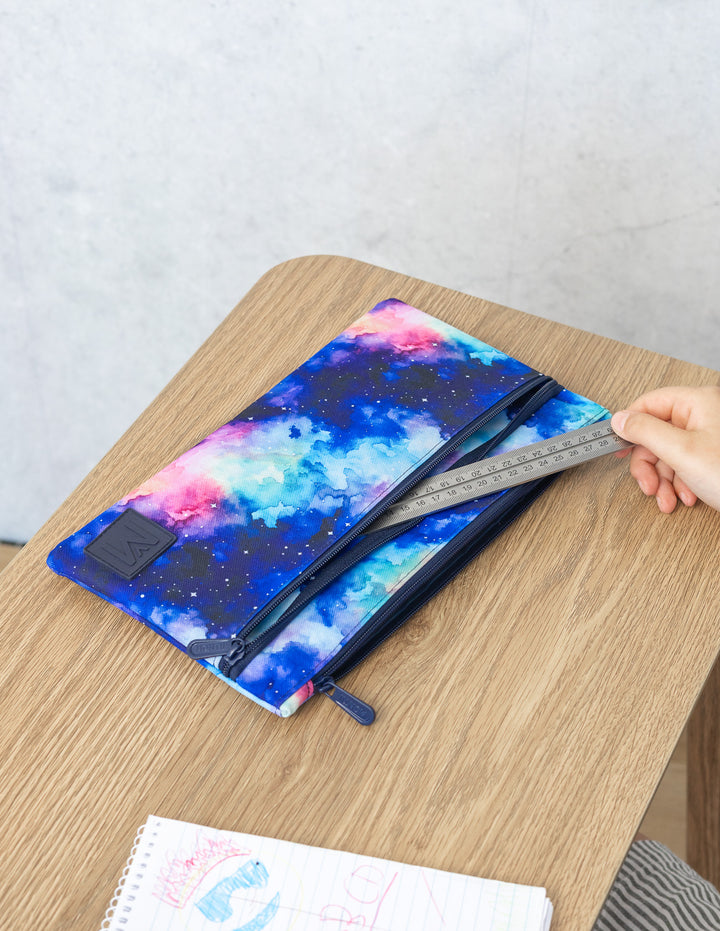 MontiiCo Pencil Case - Starlight