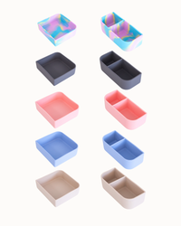 MontiiCo Multiway Silicone Trays