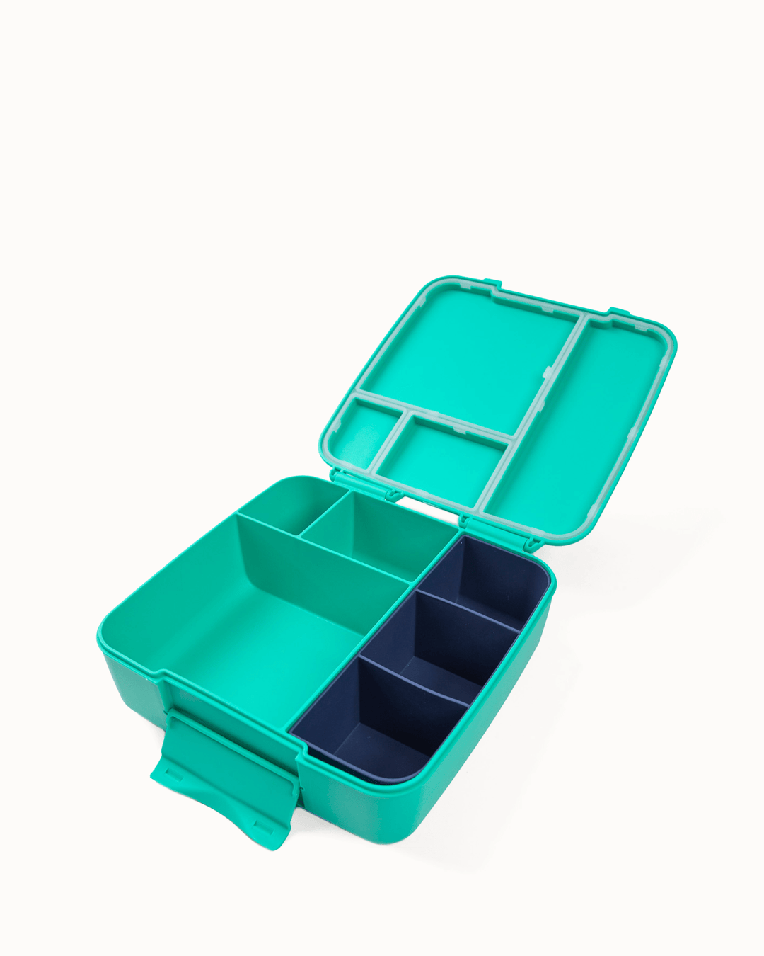 MontiiCo Lunch Time Hero Set - Stacker