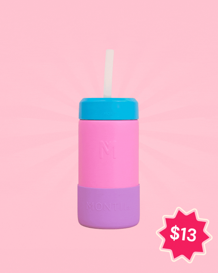 MontiiCo Mystery 350ml Smoothie Cup - Clearance