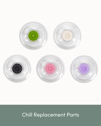 Replacements - Roam Chill