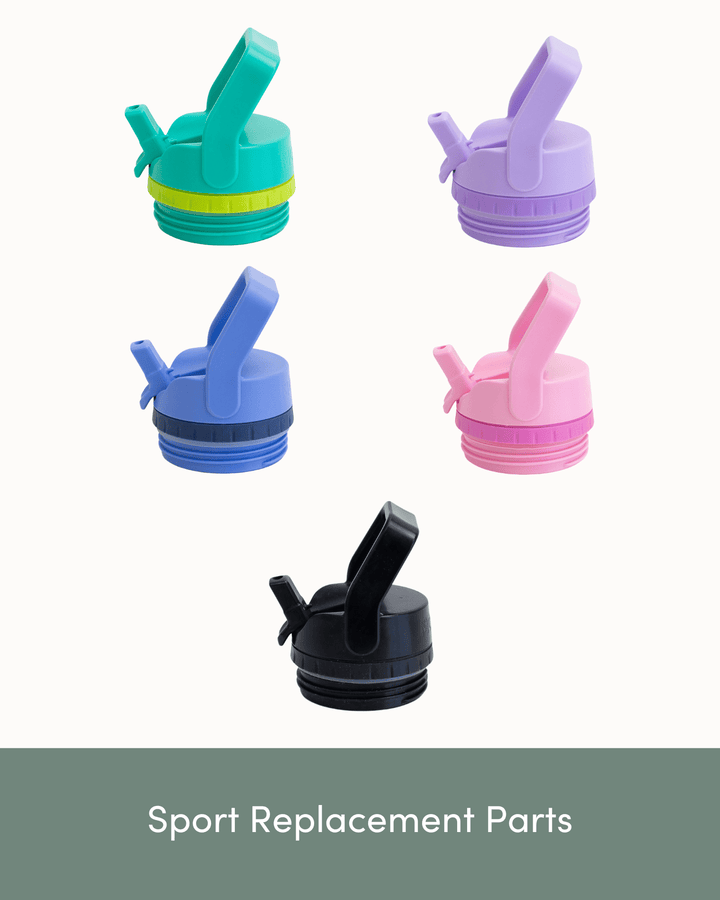 Replacements - Roam Sport