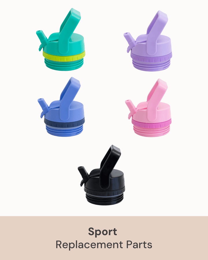 Replacements - Roam Sport