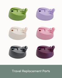 Replacements - Roam Travel