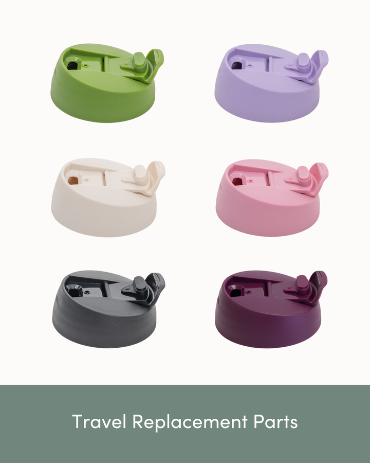 Replacements - Roam Travel