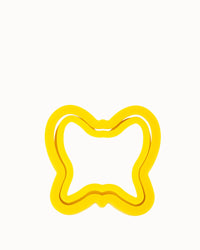 Lunch Punch Cut & Crimp Sandwich Pockets - Butterfly