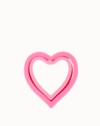 Lunch Punch Cut & Crimp Sandwich Pockets - Hearts