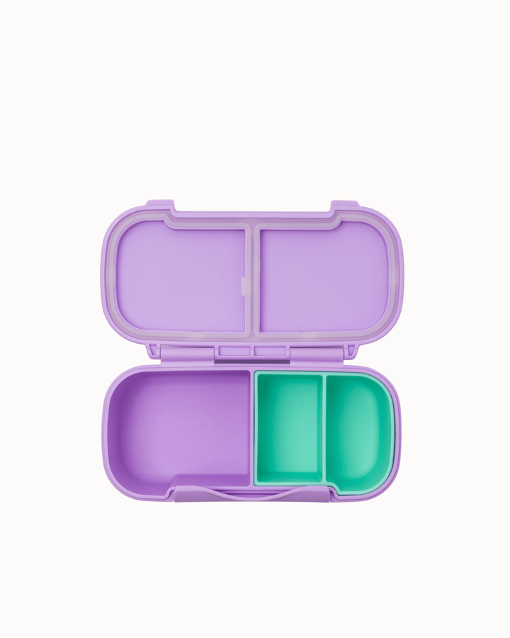 MontiiCo Snack Tray - Marine