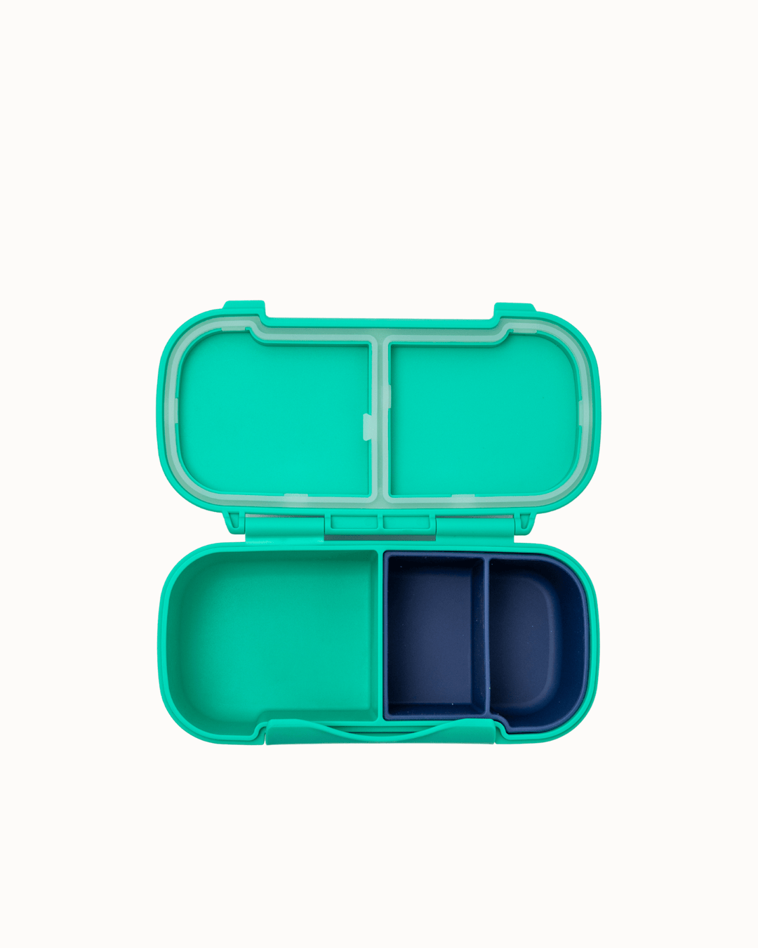 MontiiCo Snack Tray - Navy