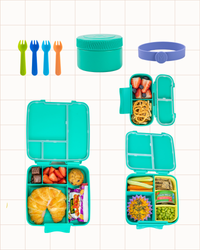 MontiiCo Adventurous Eater Bundle - Mojito