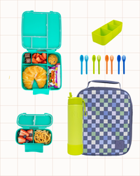 MontiiCo Busy Bee Bundle - Mojito