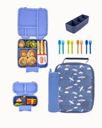 MontiiCo Busy Bee Bundle - Splash