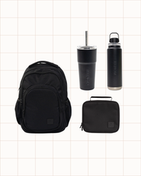 MontiiCo Grab & Go Teen Bundle - Midnight