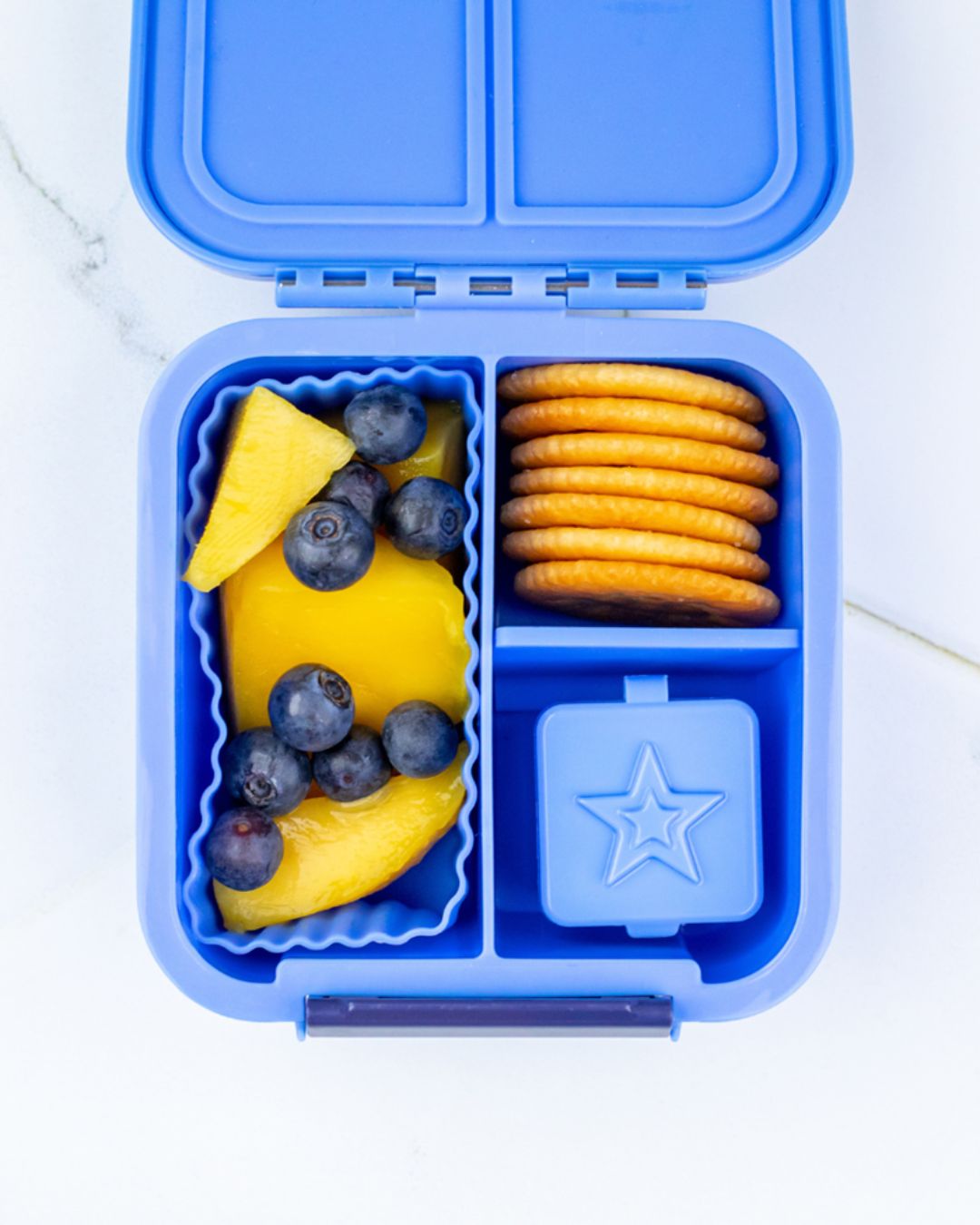 Lunch Box Mega Bundle - Blueberry