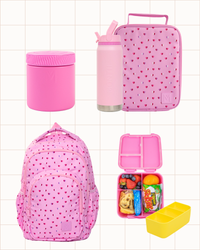 MontiiCo Sandwich Shunner Bundle - Floss