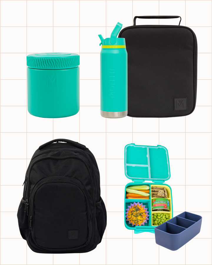 MontiiCo Sandwich Shunner Bundle - Mojito