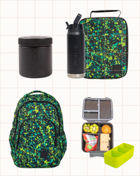 MontiiCo Sandwich Shunner Bundle - Midnight