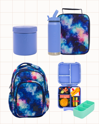 MontiiCo Sandwich Shunner Bundle - Splash