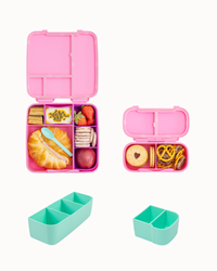 MontiiCo Feast & Snack Bundle - Floss
