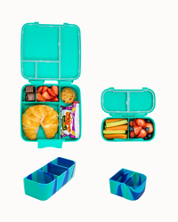 MontiiCo Feast & Snack Bundle - Mojito