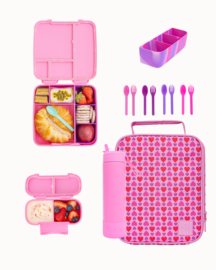 MontiiCo Busy Bee Bundle - Floss