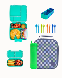 MontiiCo Busy Bee Bundle - Mojito