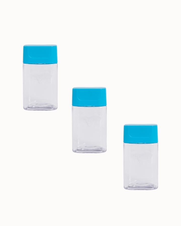 MontiiCo Bento Bottle Multipack - Coastal