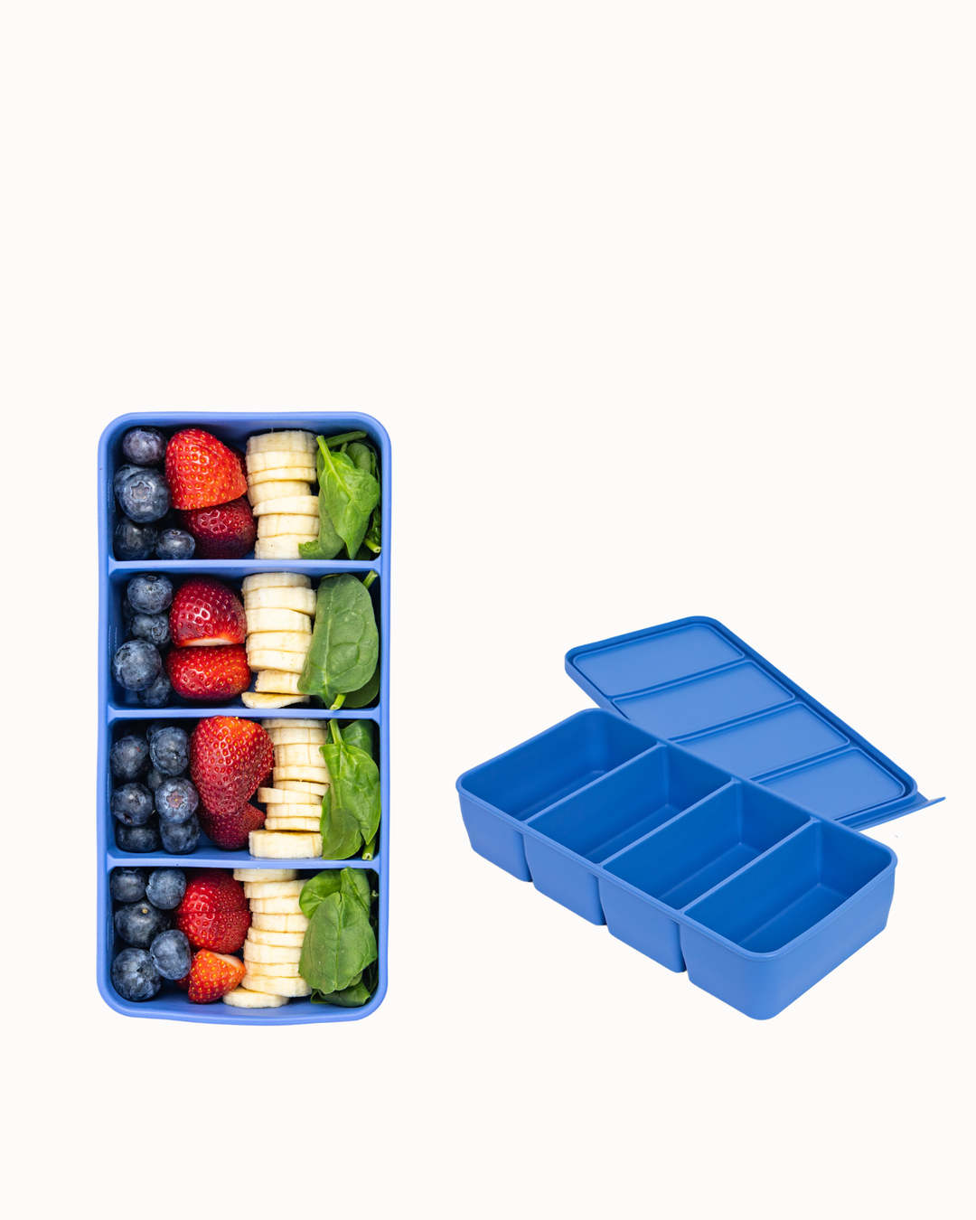 MontiiCo Freezer Tray Set - Splash