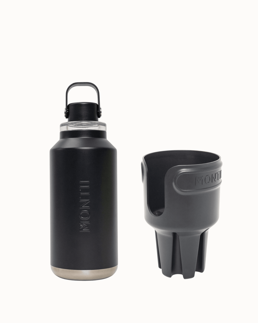 MontiiCo Hydration Combo - Midnight