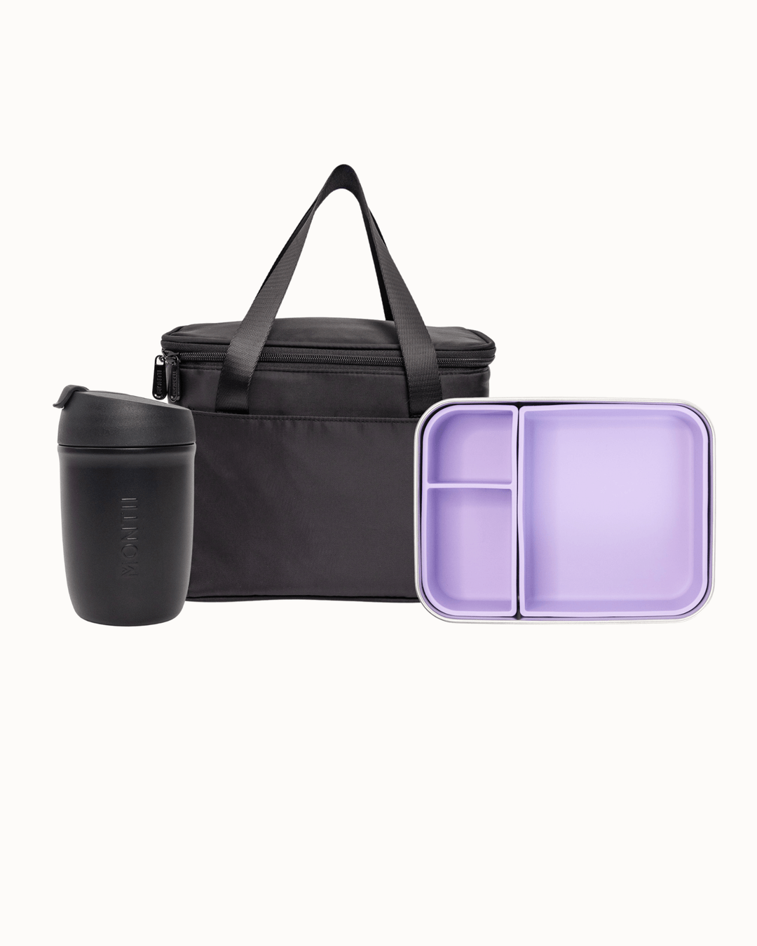 MontiiCo Grab & Go Bundle - Midnight