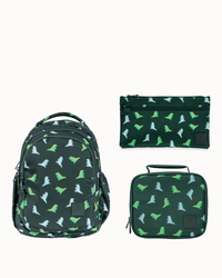 MontiiCo Junior School Ready Bundle - Dinosaur