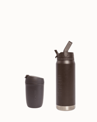 MontiiCo 750ml Adventure Duo - Chocolate