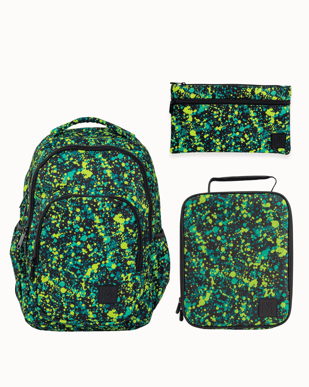 MontiiCo School Ready Bundle - Splat