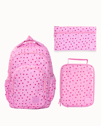 MontiiCo School Ready Bundle - Sweetheart