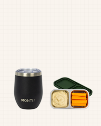 MontiiCo The Thank You Set - Midnight