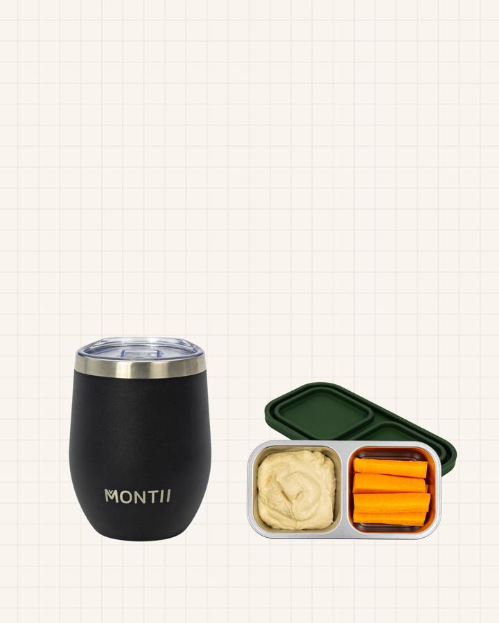 MontiiCo The Thank You Set - Midnight